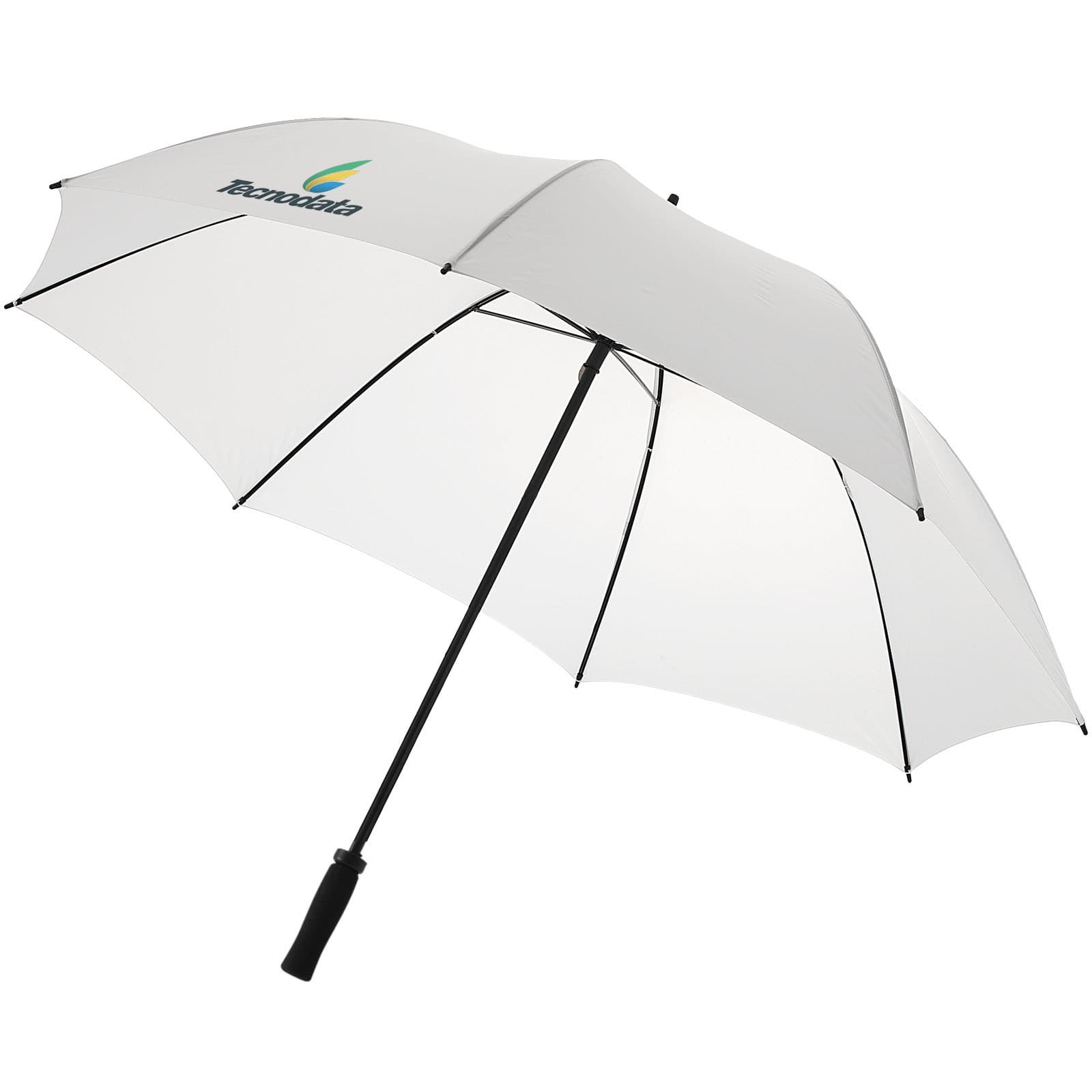 Paraplu Manchester – Ø 130 cm | Full Colour & tot 2 kleuren bedrukking