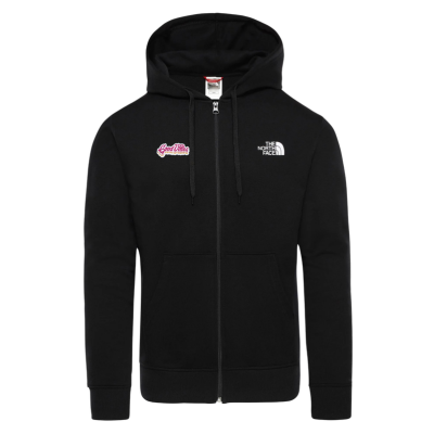 Gilet in pile