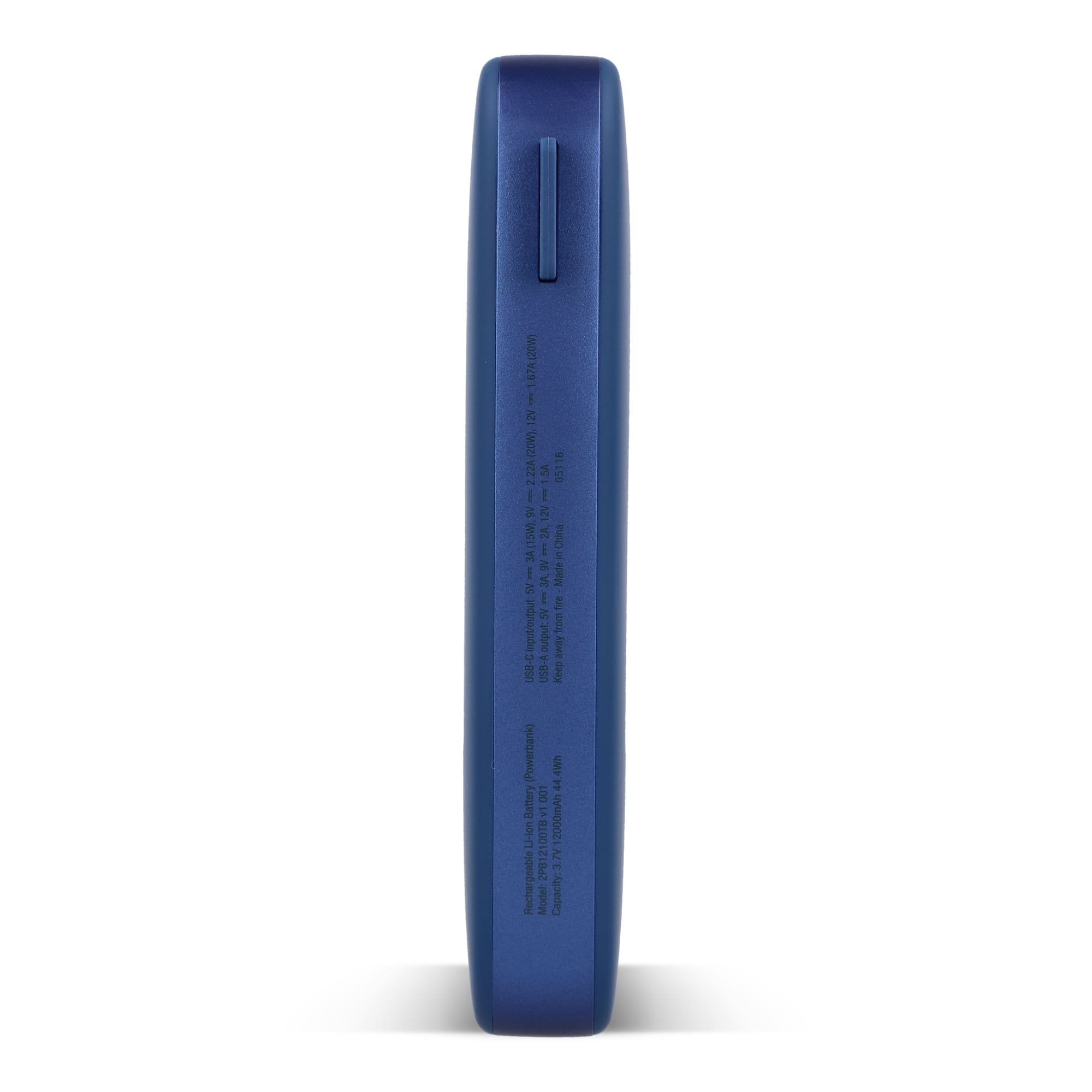 Powerbank | Fresh 'n Rebel | 12000 mAh