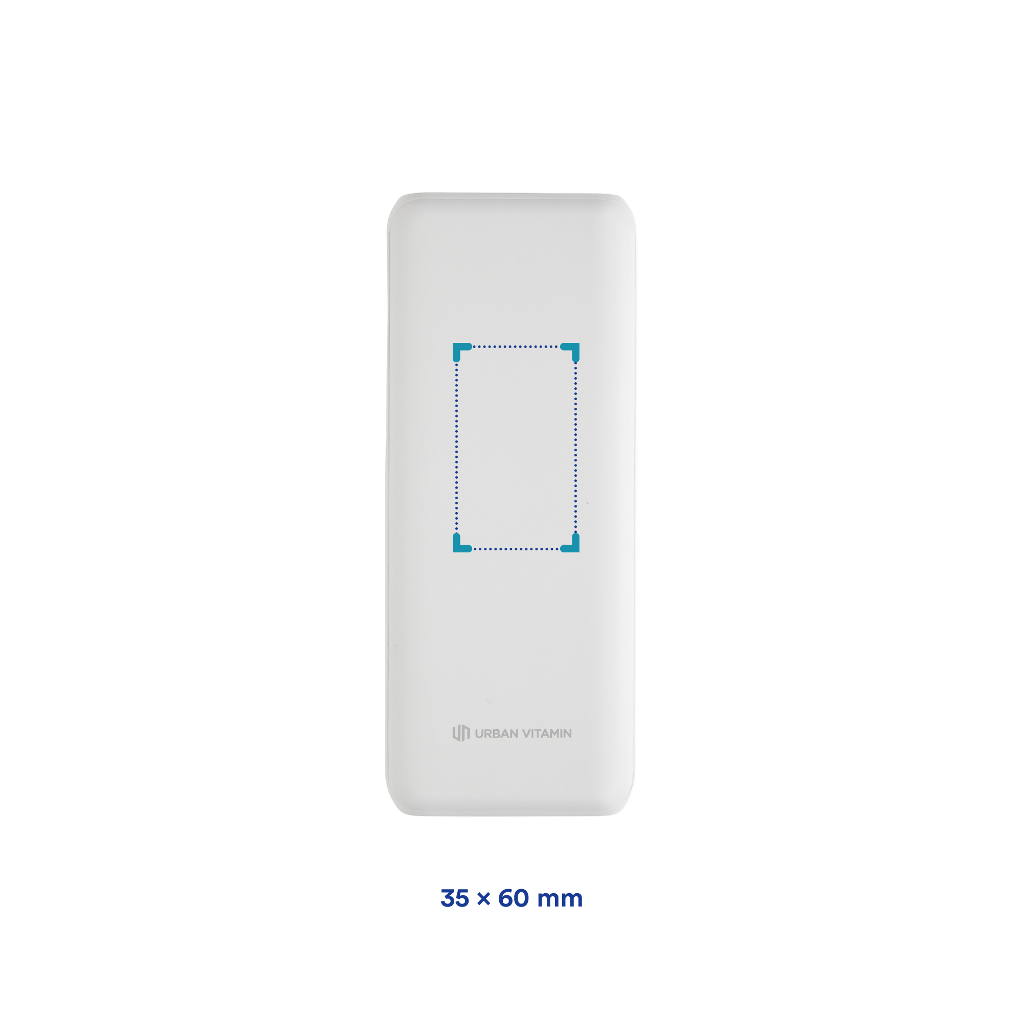 Powerbank Stef - 20.000 mAh | Hoge capaciteit | Ultrasnel