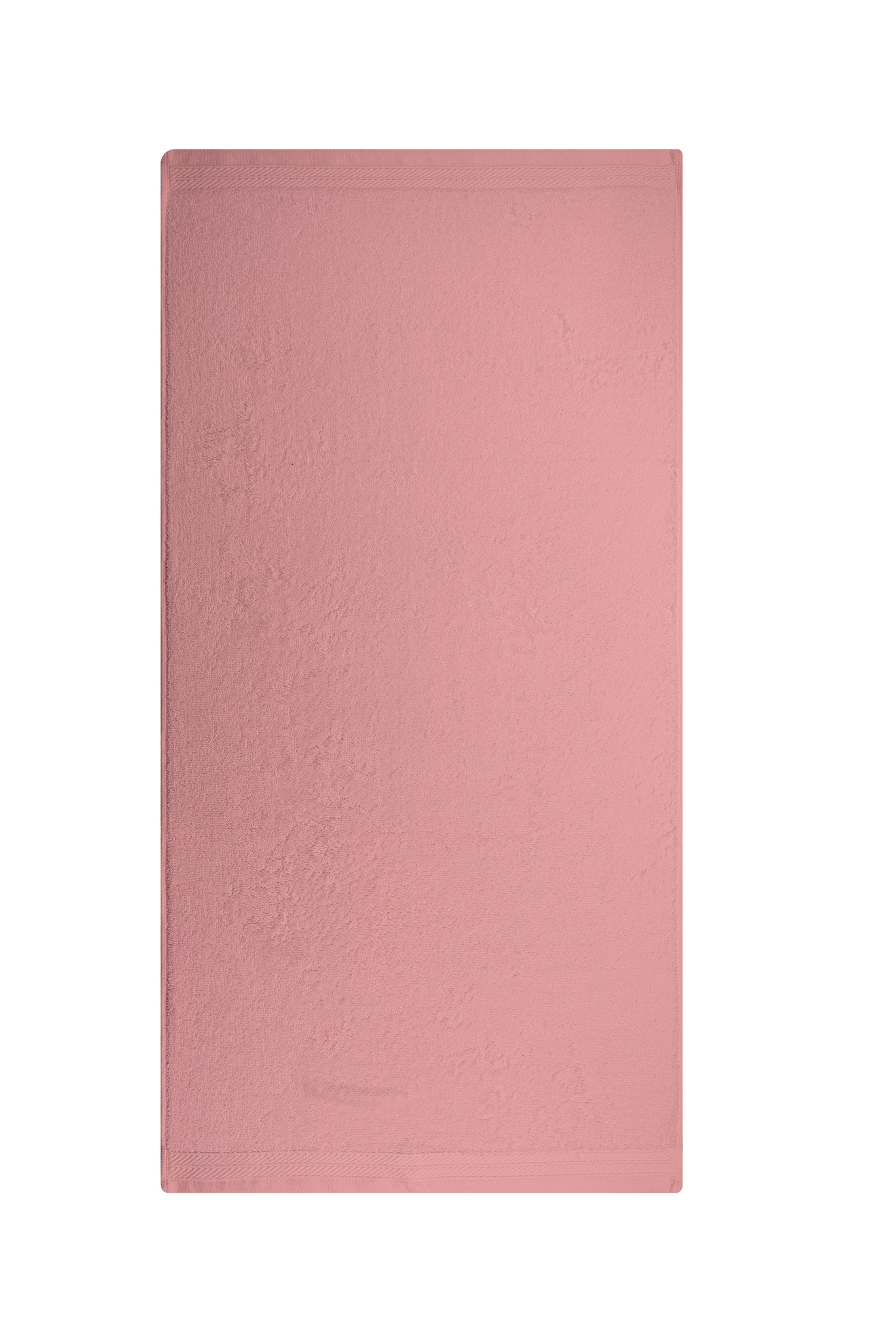 Telo bagno - 100 x 50 cm | 550 gr/mq | Ricamo