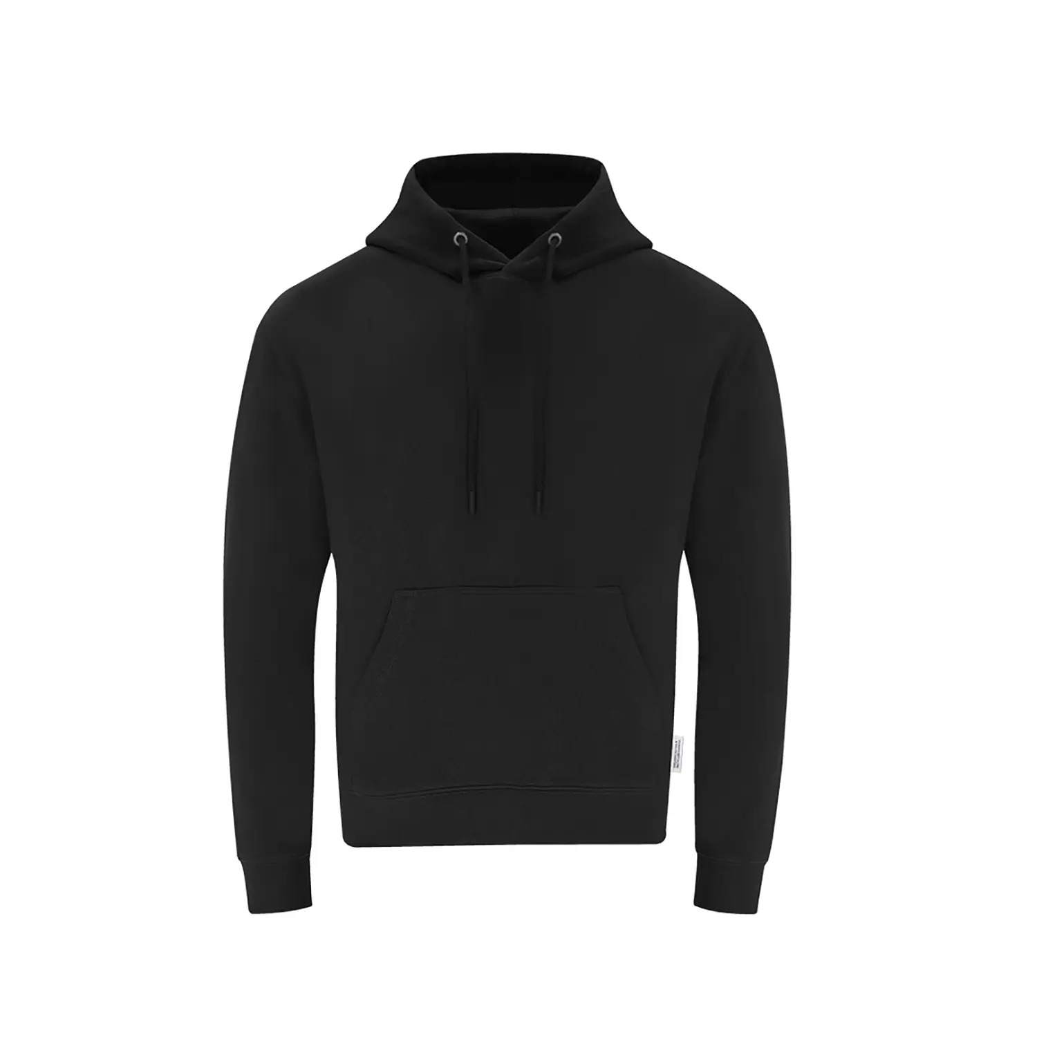 Sweatshirt – Unisex | Biologisch katoen | Gerecycled polyester | 280 g/m² fleece