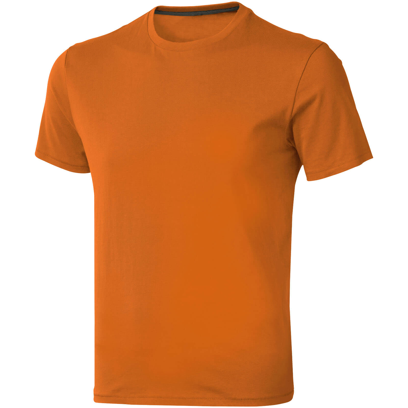 T-Shirt Nanaimo - Herren | 160 g/m² Baumwolle | 1-4 Farbdruck