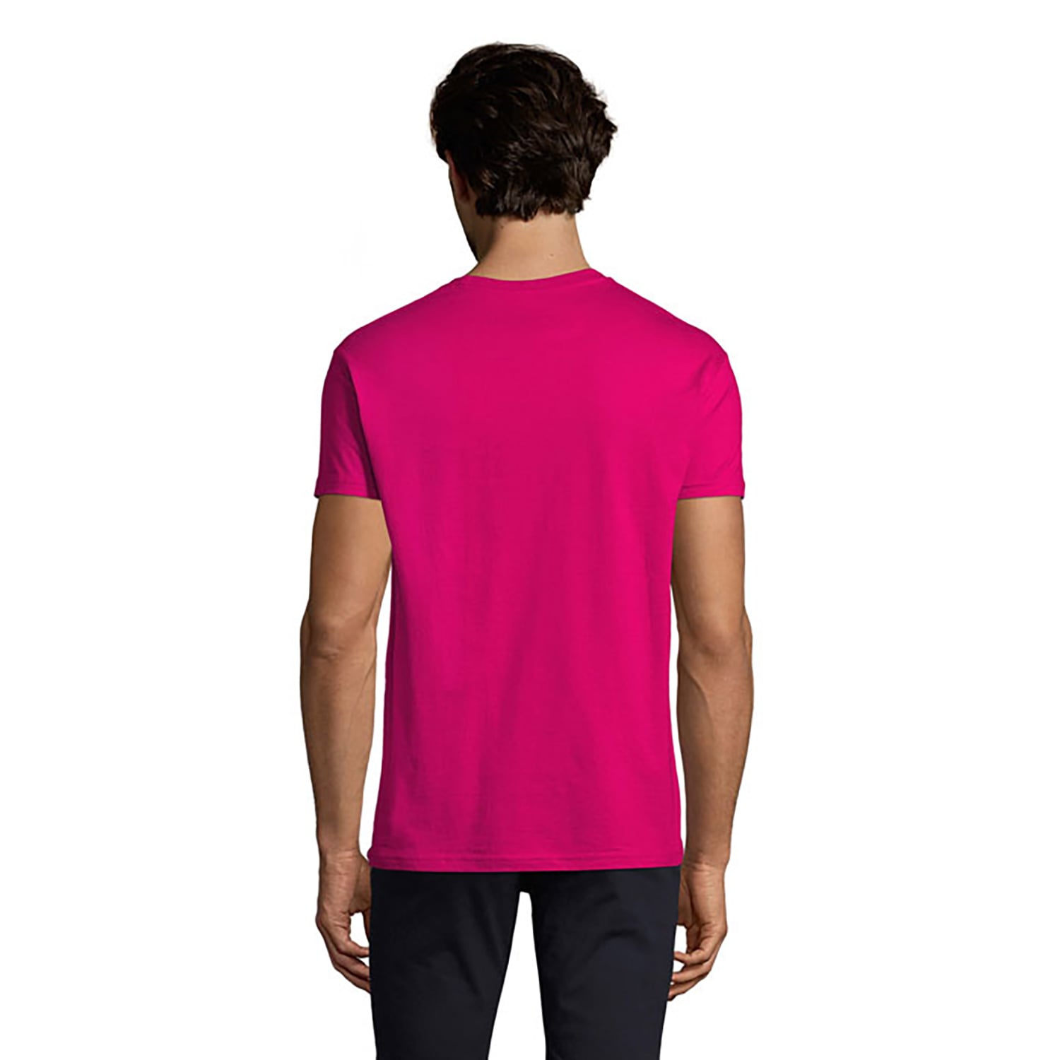 T-shirt Jade - Heren | 190 g/m² cotone | Premium