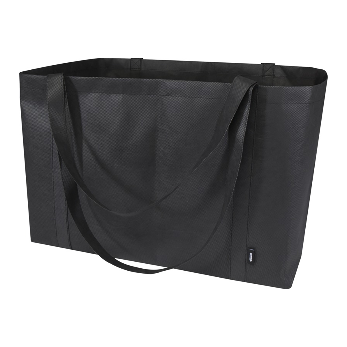 Non-woven extra large tote bag Joey – 65L | Ruime draagtas | Gerecycled materiaal