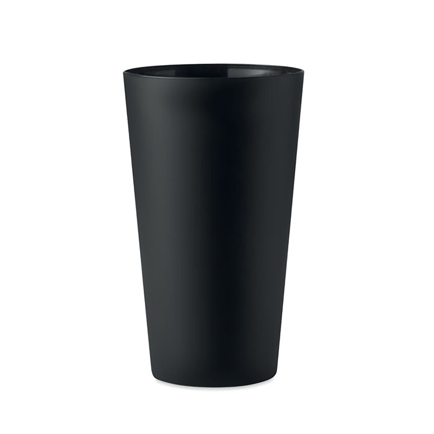 Bicchiere Sophie – Bicchiere riutilizzabile festival | 500 ml | Plastica PP | Finitura opaca