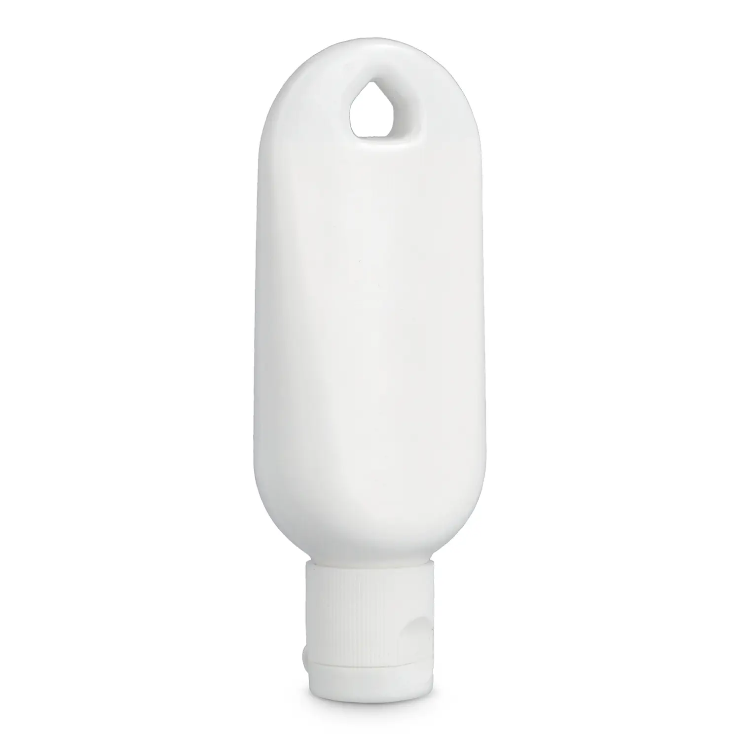 Zonnebrandtube – SPF 30 | 30 ml | Met oogje | Voor sleutelbos of tas | Snel leverbaar