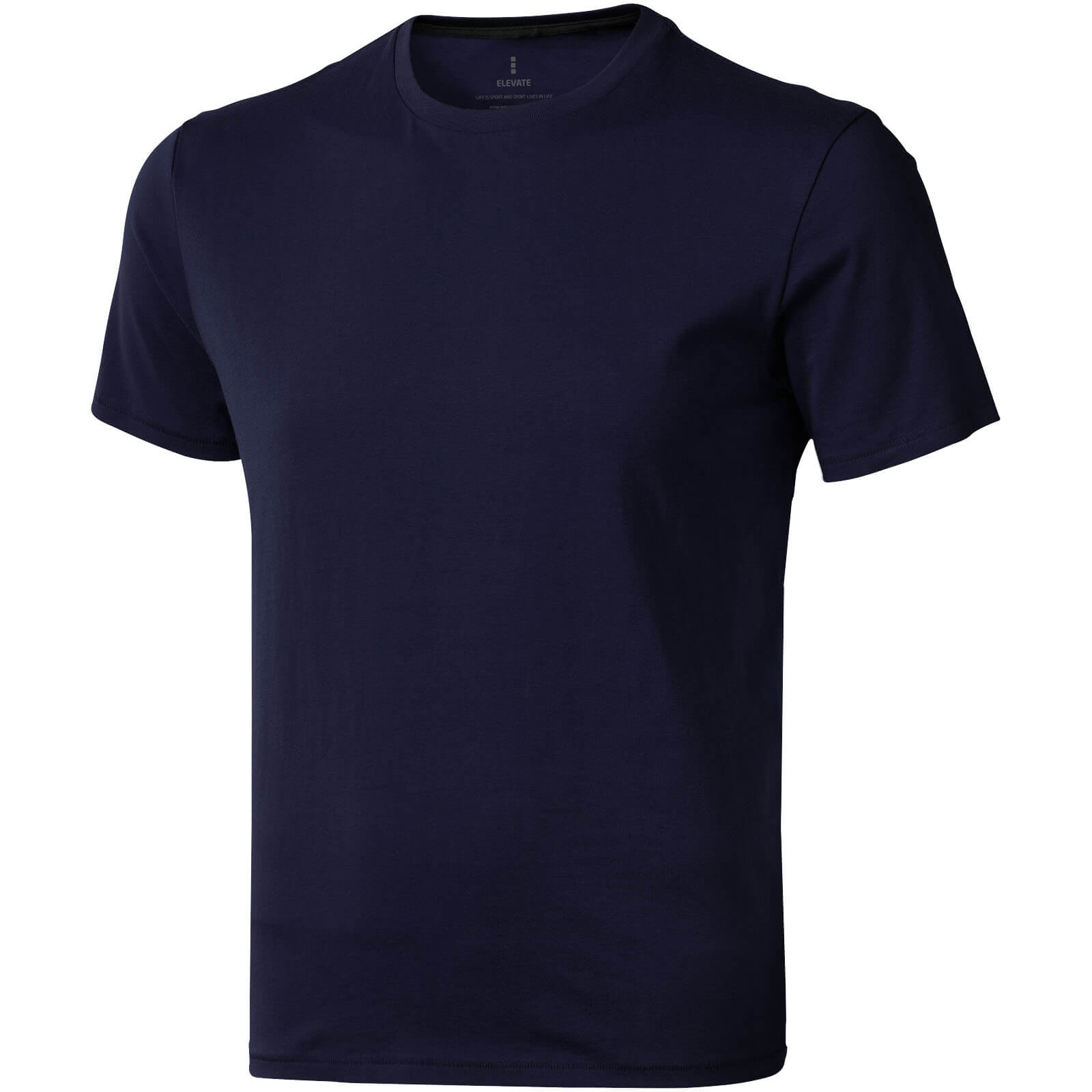 T-Shirt Nanaimo - Herren | 160 g/m² Baumwolle | 1-4 Farbdruck
