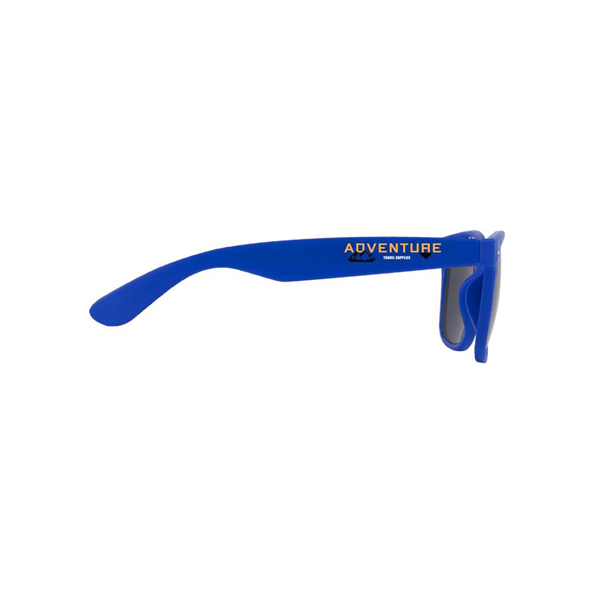 Zonnebril Sun Ray - Eco | UV400 | Gerecycled plastic | Tot 4 kleuren bedrukking