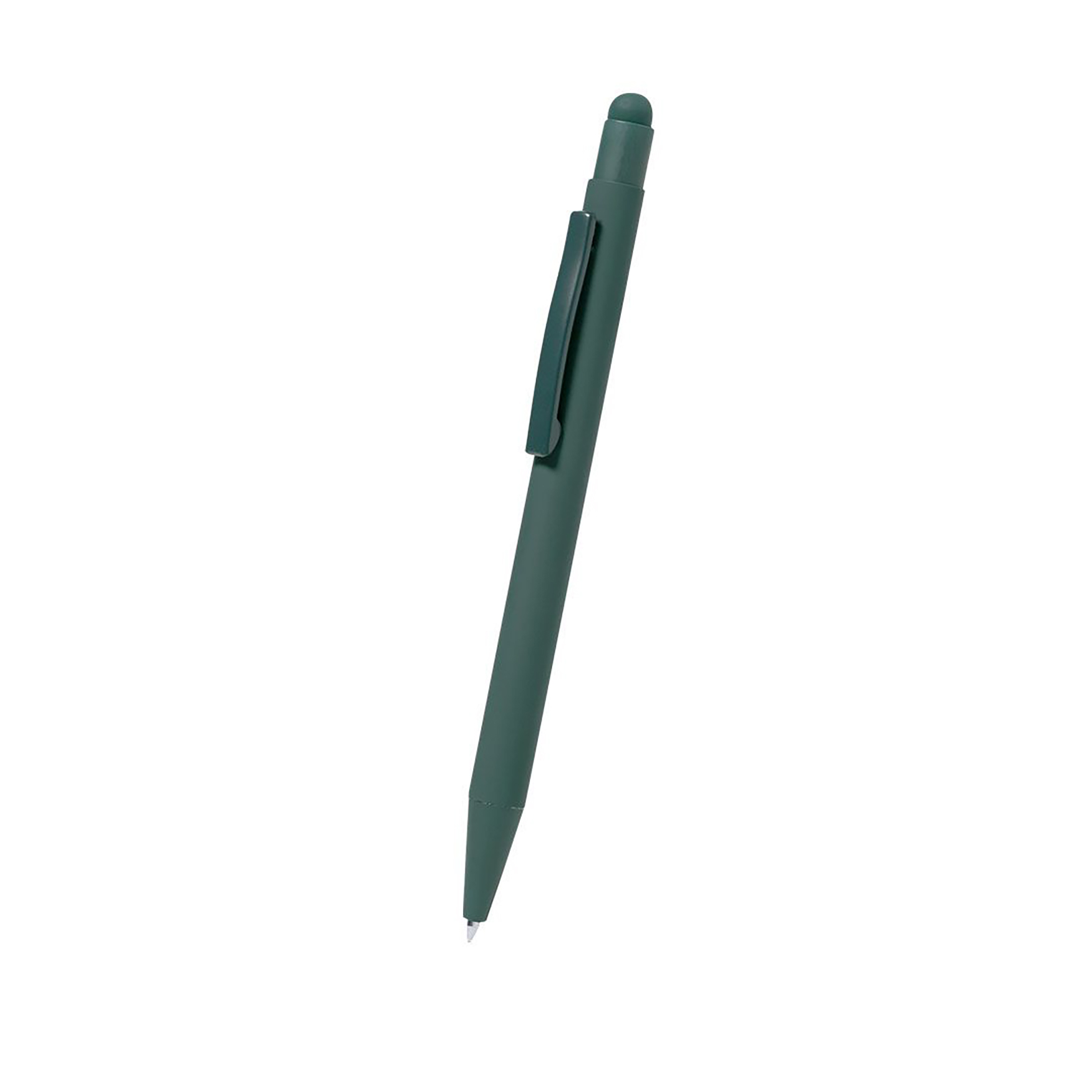 Stylus Stift - Aluminium | Touchfunktion | Lasergravur
