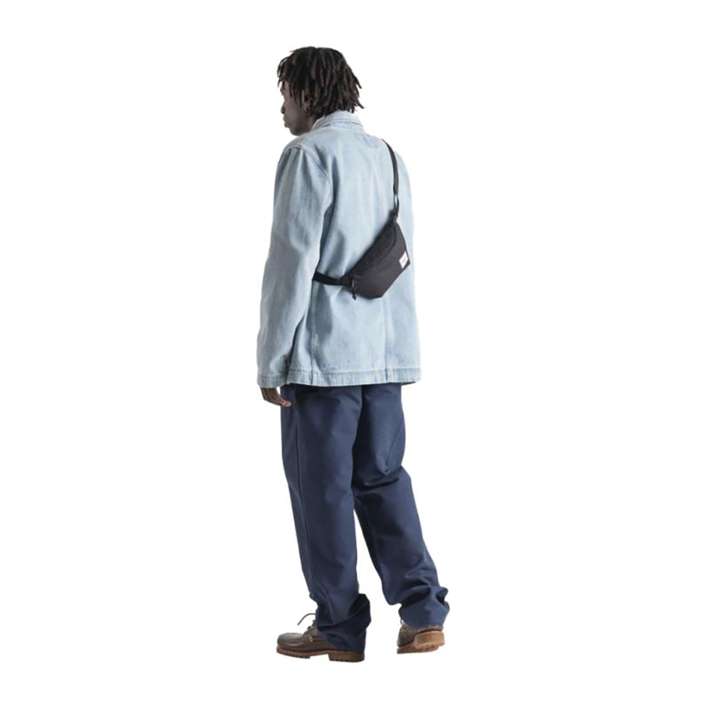 Herschel heuptas - Eco | Gerecycled polyester | Borduring