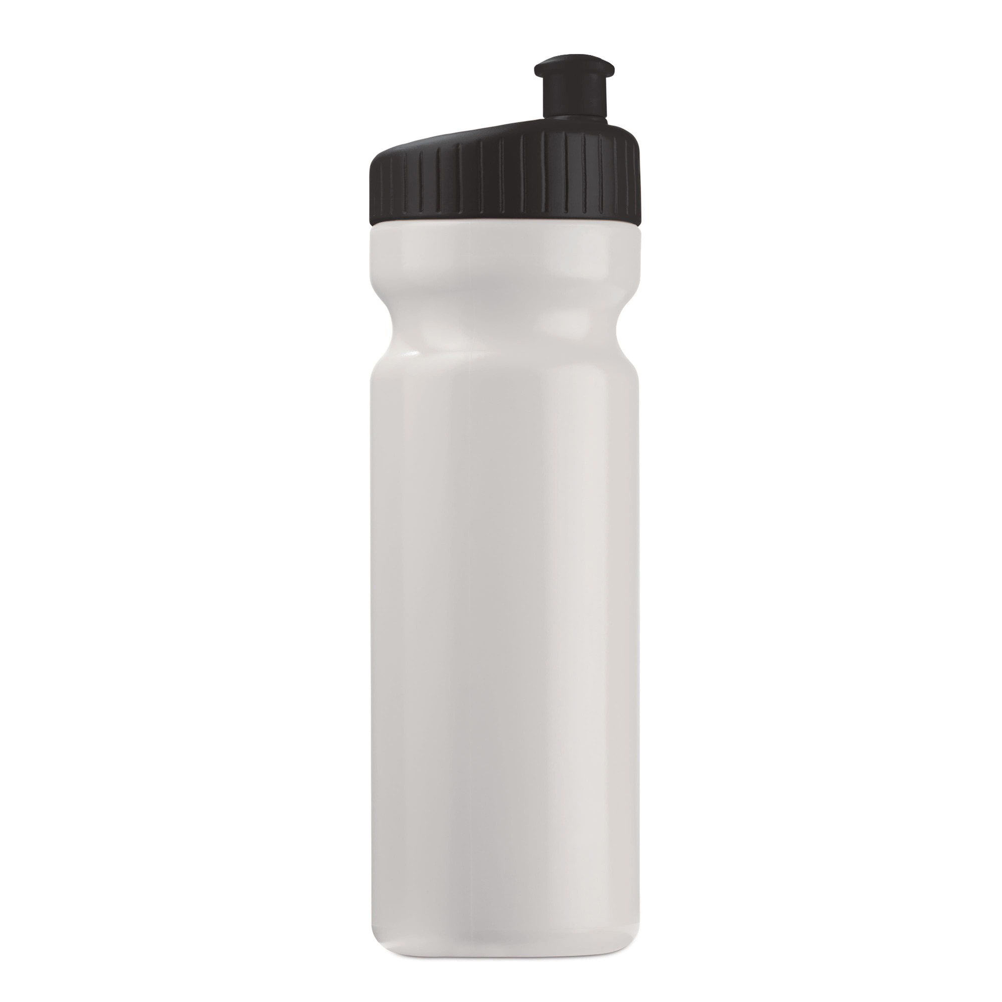 Borraccia sportiva – 750 ml | Soft-squeeze | A tenuta