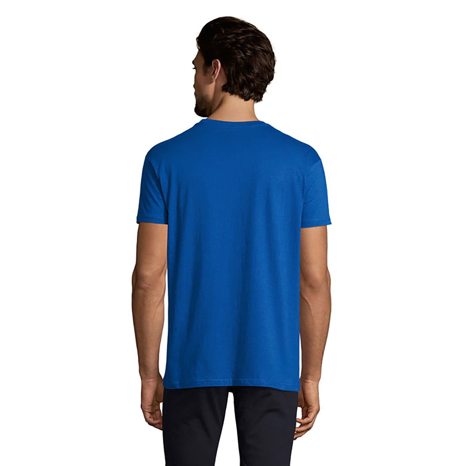 T-shirt Jade - Heren | 190 g/m² cotone | Premium