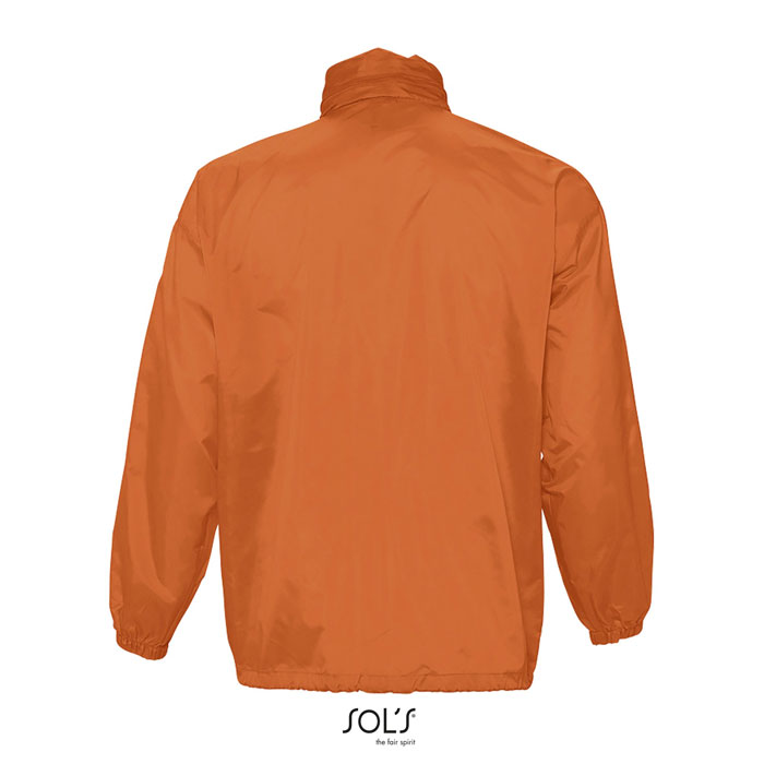 Windbreaker Winston - Unisex | Nylon | Wasserabweisend & Winddicht