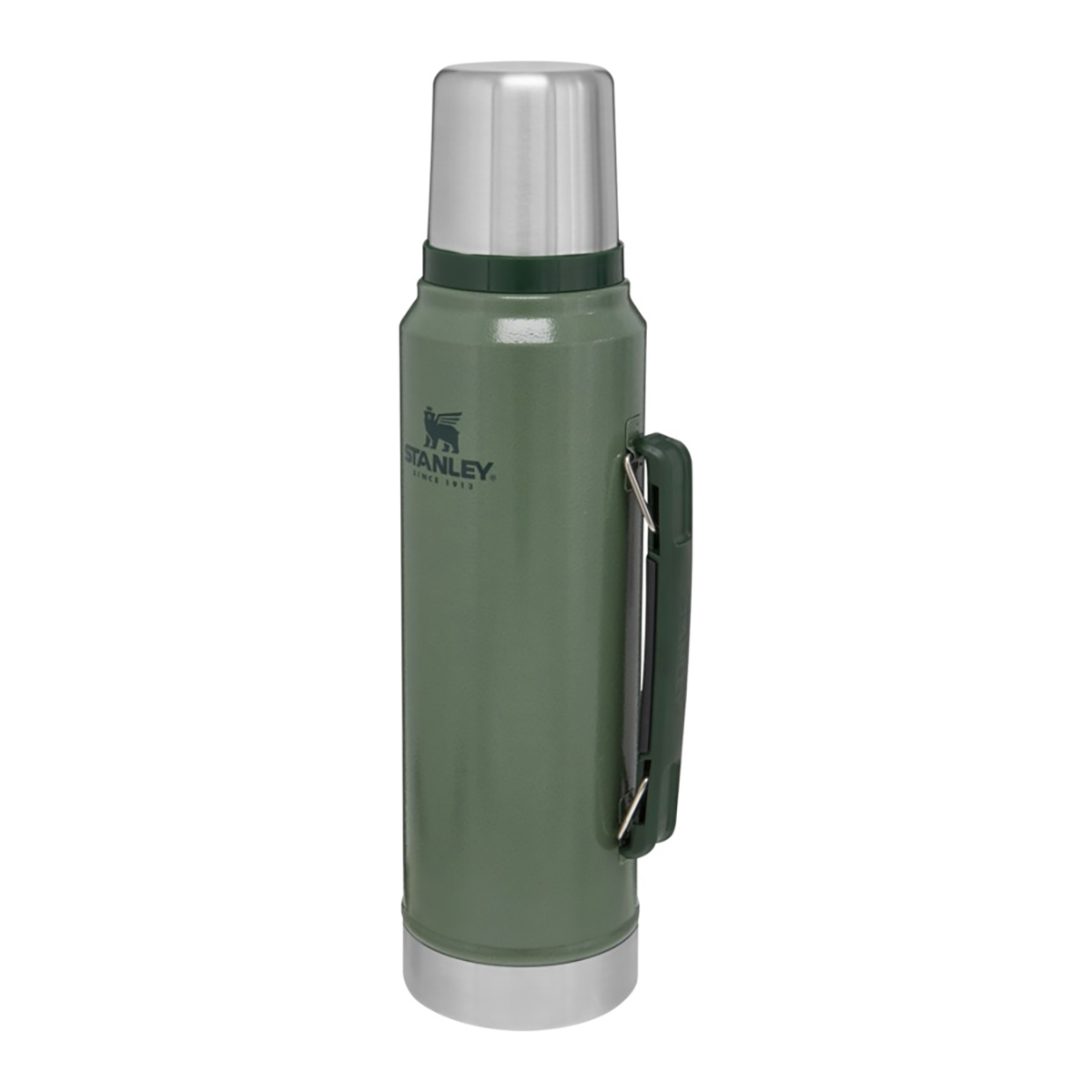 Stanley Classic - 1000 ml | RVS | Dubbelwandig | Geïsoleerd