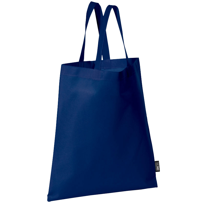 Non-woven tas Eline | 75 g/m² | Korte hengsels