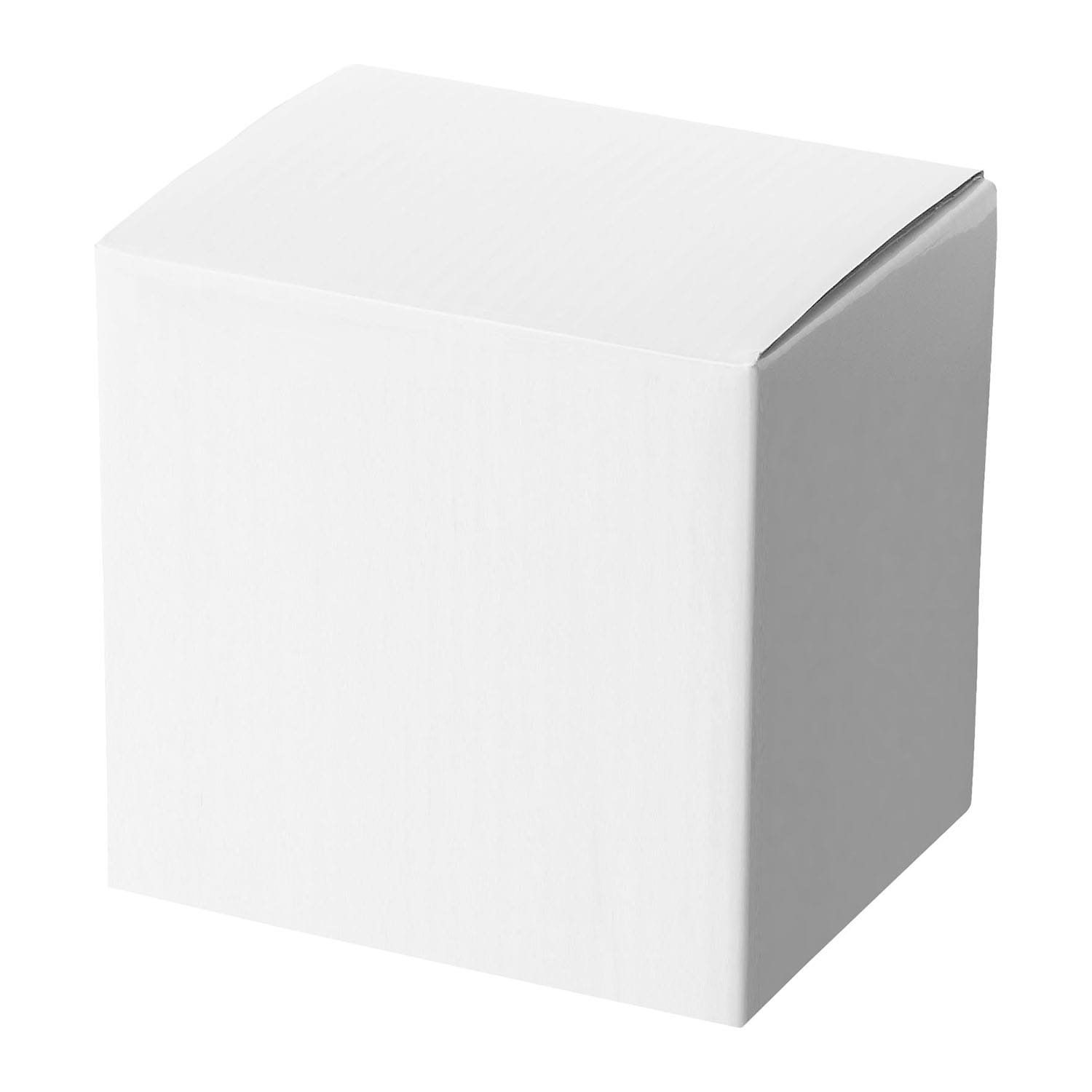 Tazza - 330 ml | Ceramica | Bianco | Veloce | Stampa fino a 4 colori