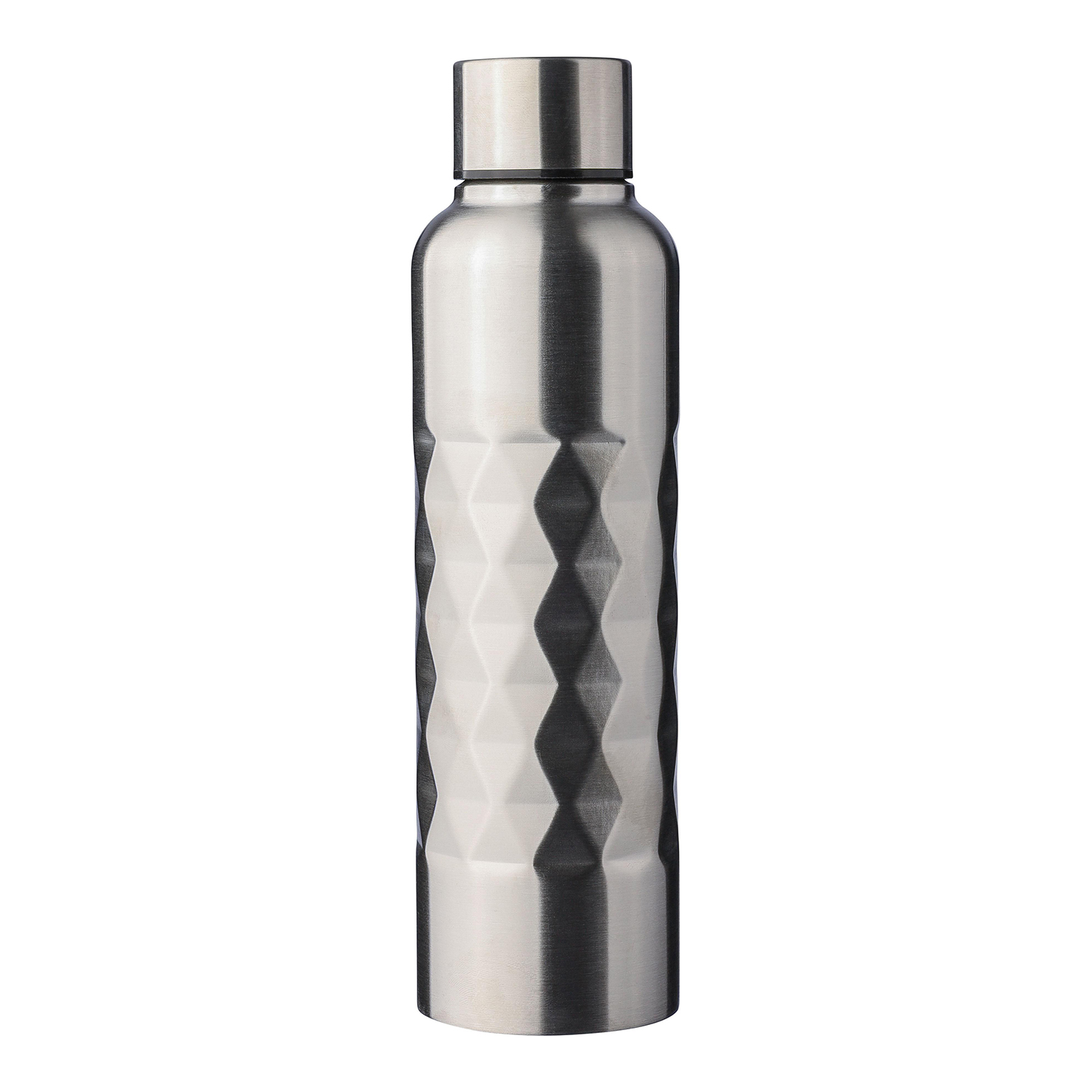 Gourde à paroi simple – Acier inoxydable recyclé | 800 ml | Durable | Élégante