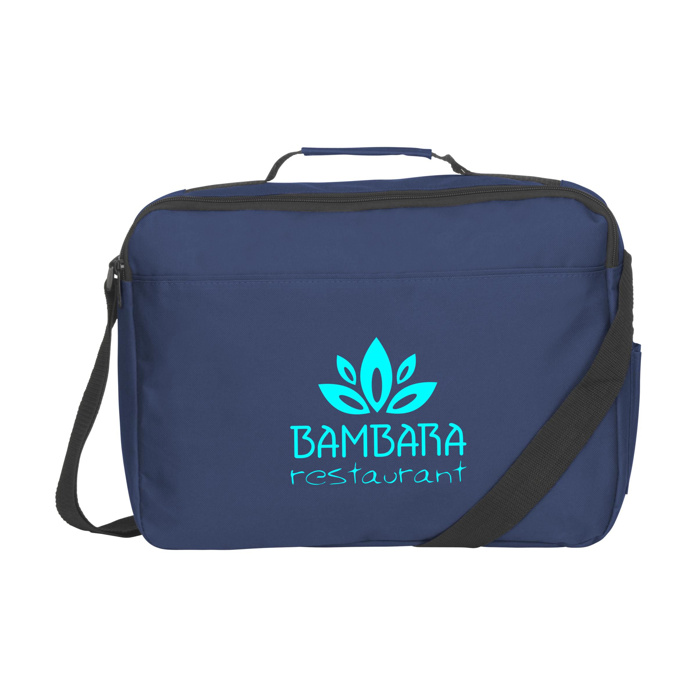 Laptoptasche Metro | 15 Zoll | 600D Polyester
