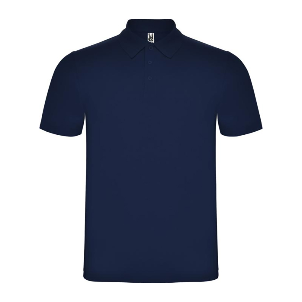Polo T-shirt Roly | Unisex | Cotone | 180 g/m²