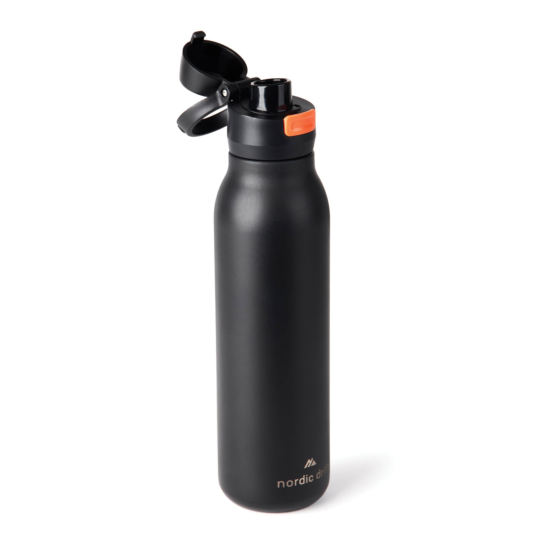 Bouteille Nordic - 750 ml | Étanche