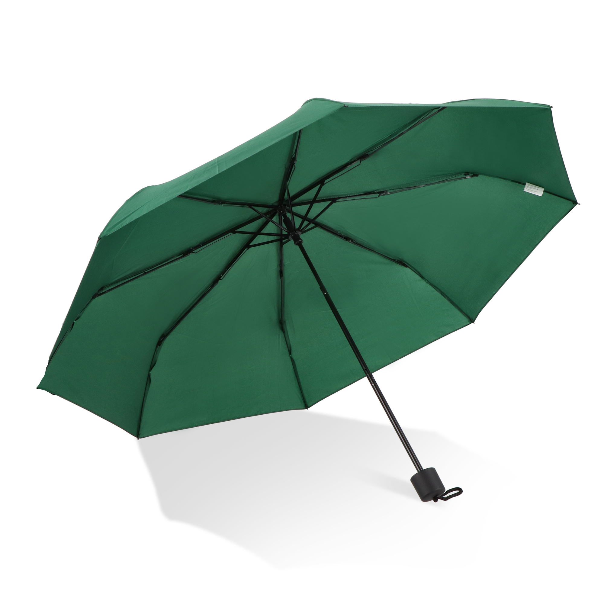 Regenschirm – Ø 96 cm | Faltbar | Manuell | Inkl. Hülle
