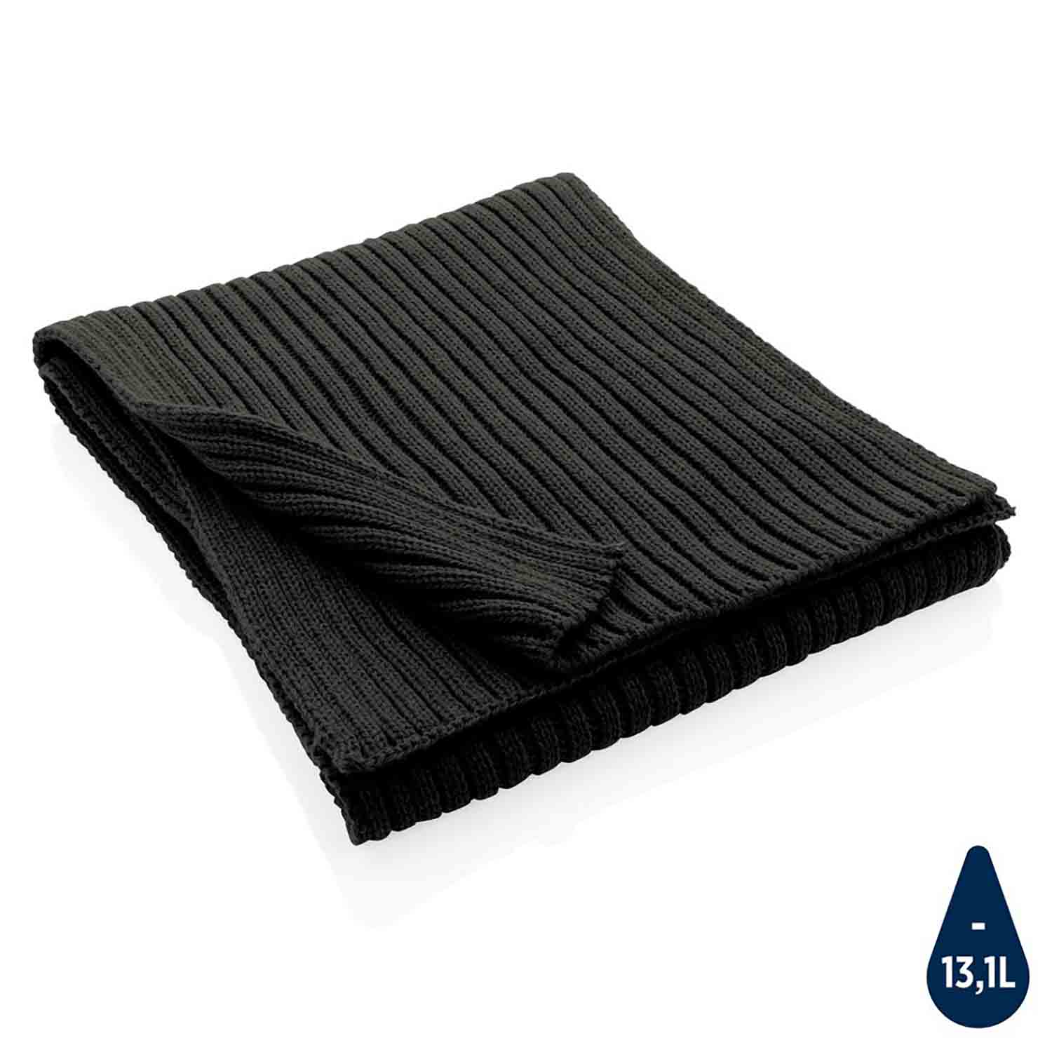 Echarpe | Tricotée | Polylana® | AWARE™