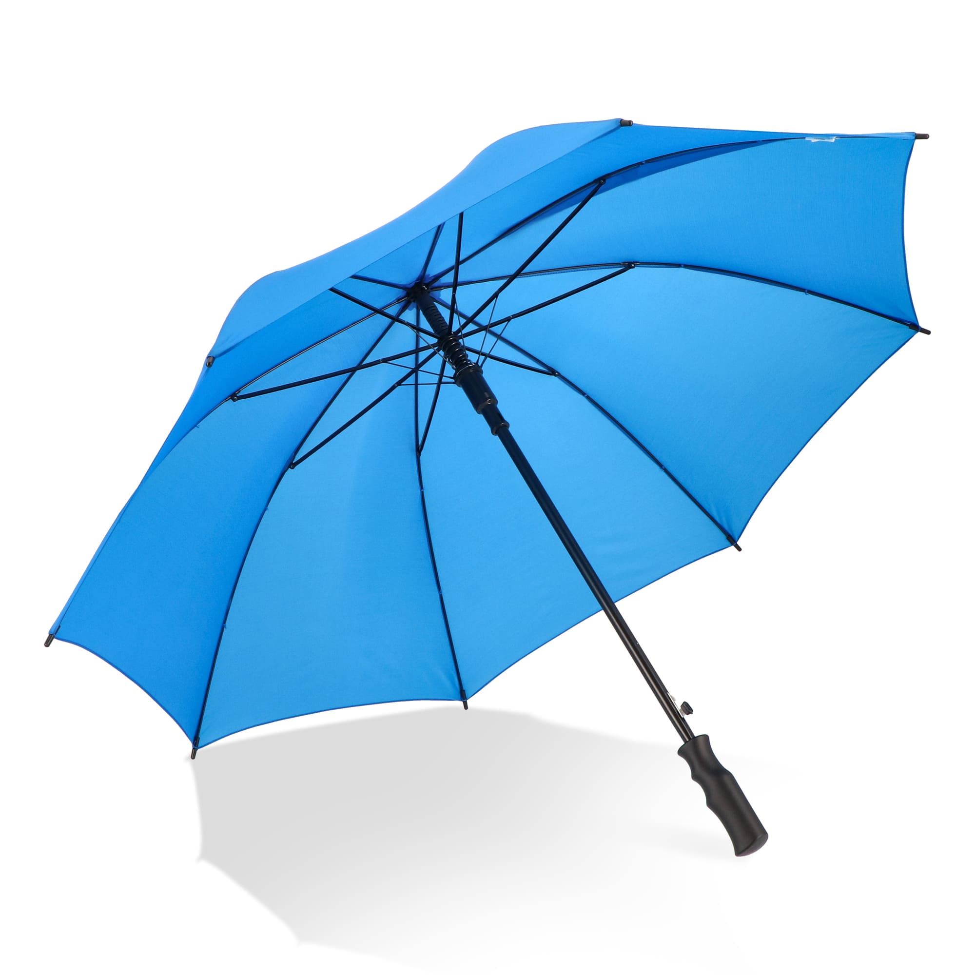Regenschirm – Ø 103 cm | Automatisch | Fiberglas | Griff