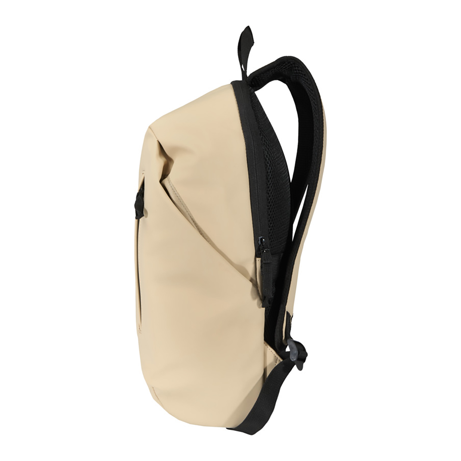 Zaino laptop antifurto – 18 L | Accesso posteriore | Idrorepellente | Schienale traspirante