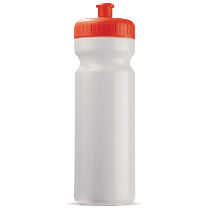 Sportflasche Sava - 750ml | Farbkombi | Vollfarbdruck
