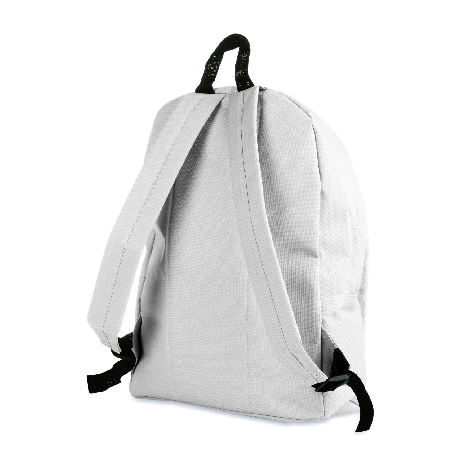 Zaino - Poliestere | Idrorepellente | Con tasca frontale