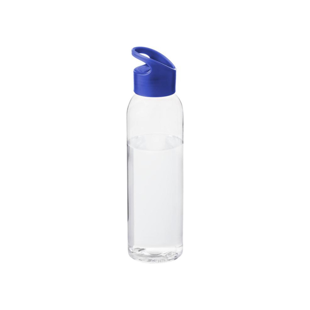Sky waterfles - 650 ml | Transparant | Lekvrij