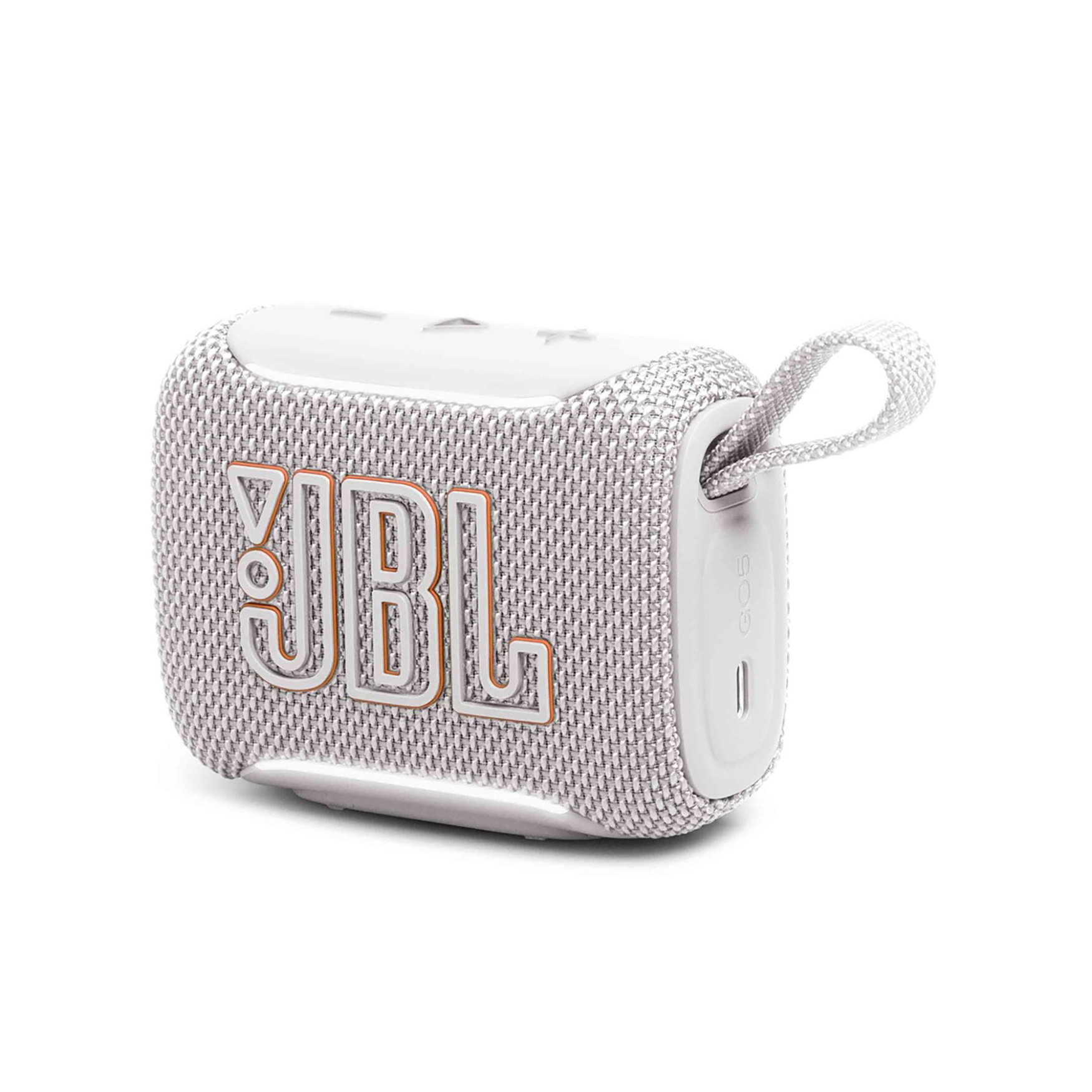 JBL GO 5 | Bluetooth-Lautsprecher | Wasserdicht – 10 Stunden Akku