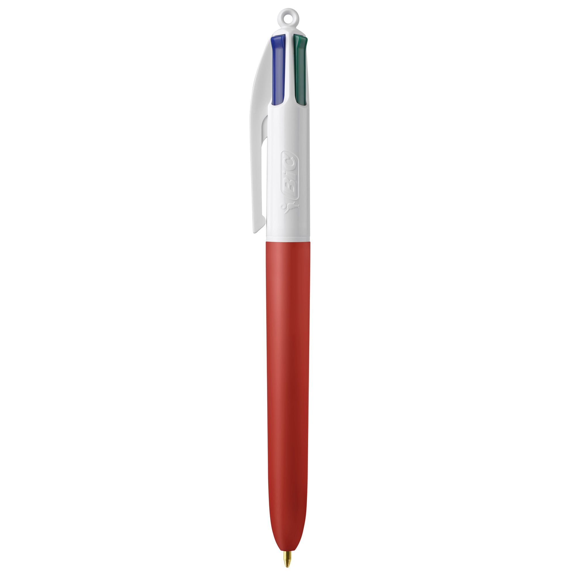 40 penne multicolori All in One, 4 colori graziose 40 penne multicolori All in One, 4 colori graziose