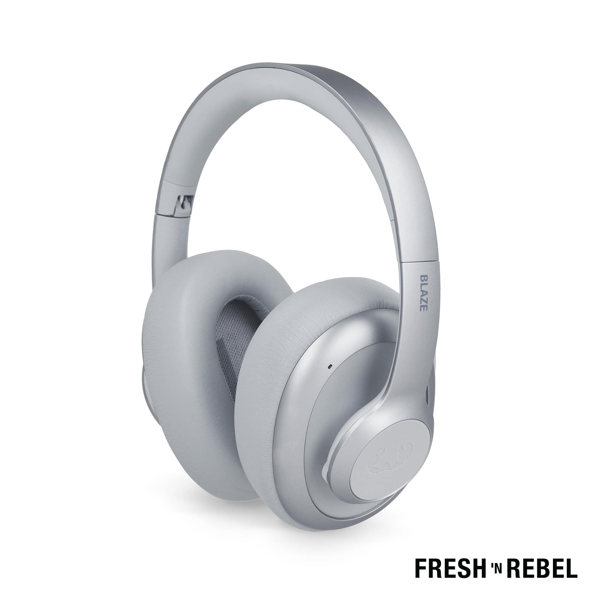 Fresh 'n Rebel Clam Blaze – Noise Cancelling | Draadloos | 50 Uur Batterij