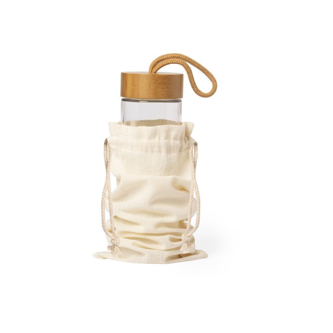 Sac d'emballage | Coton | 105 g/m2
