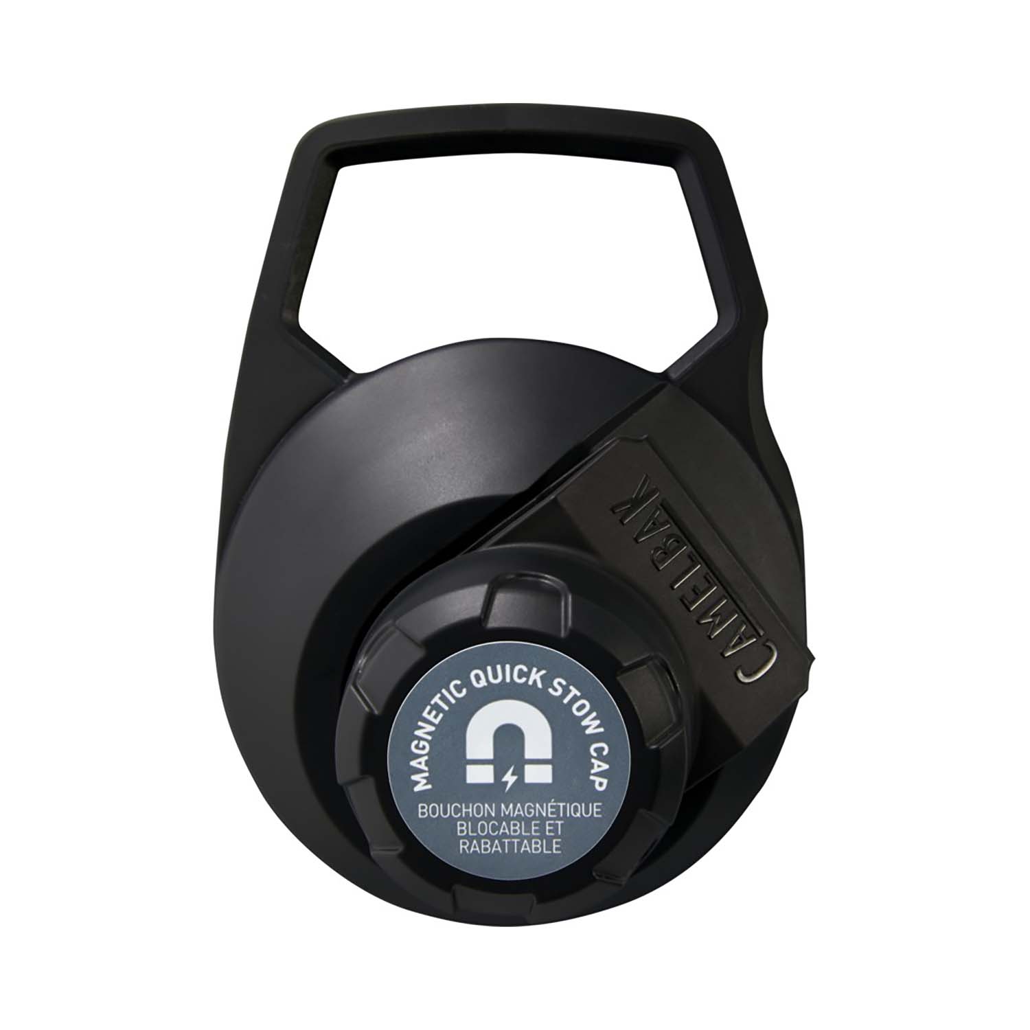 Borraccia termica Chute Mag - 600 ml | CamelBak® | Isolamento sottovuoto | Stampa Full colour