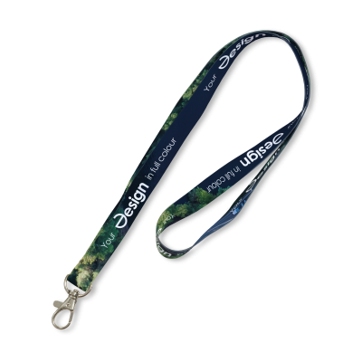 Stockton 1 x Cordino da Collo in Pelle PU Porta Badge in 2 Stockton 1 x Cordino da Collo in Pelle PU Porta Badge in 2