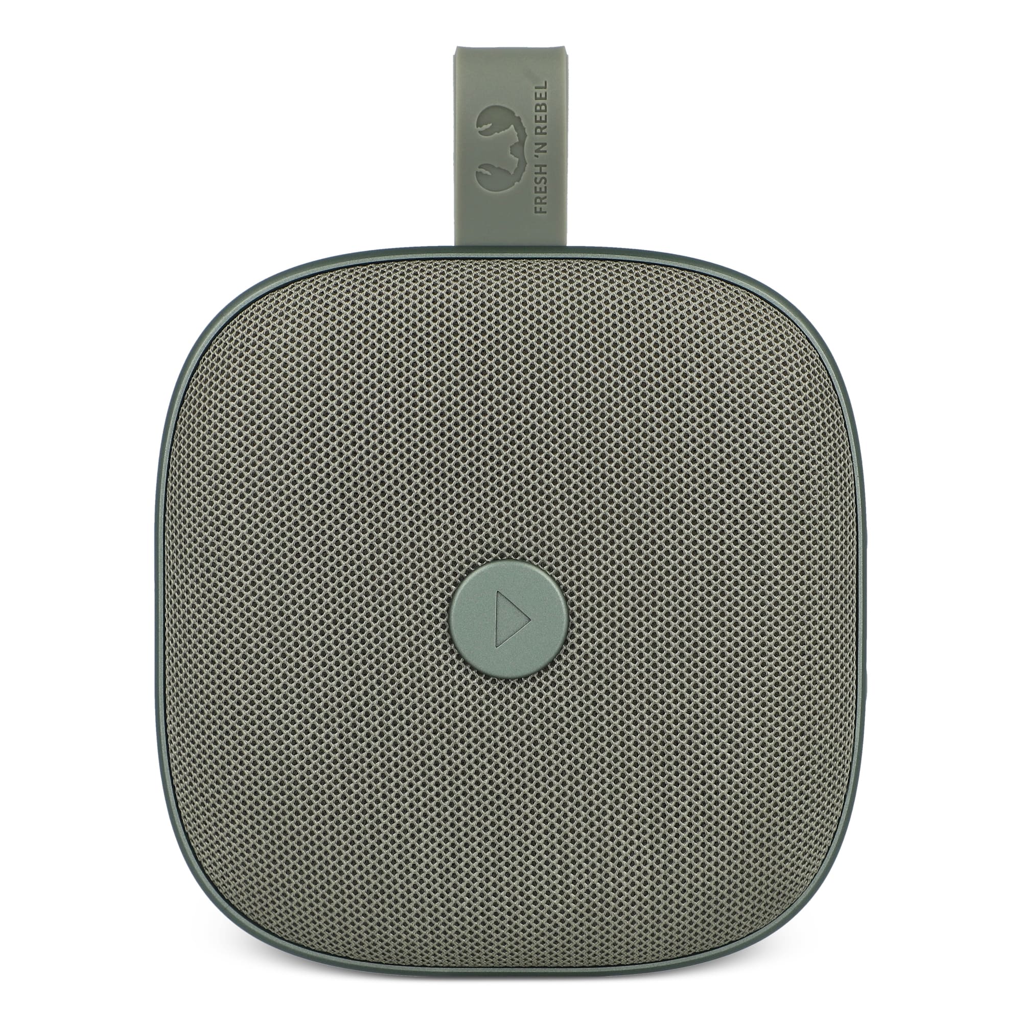 Fresh 'n Rebel Rockbox - Bold XS | Enceinte Bluetooth | Système Rockbox