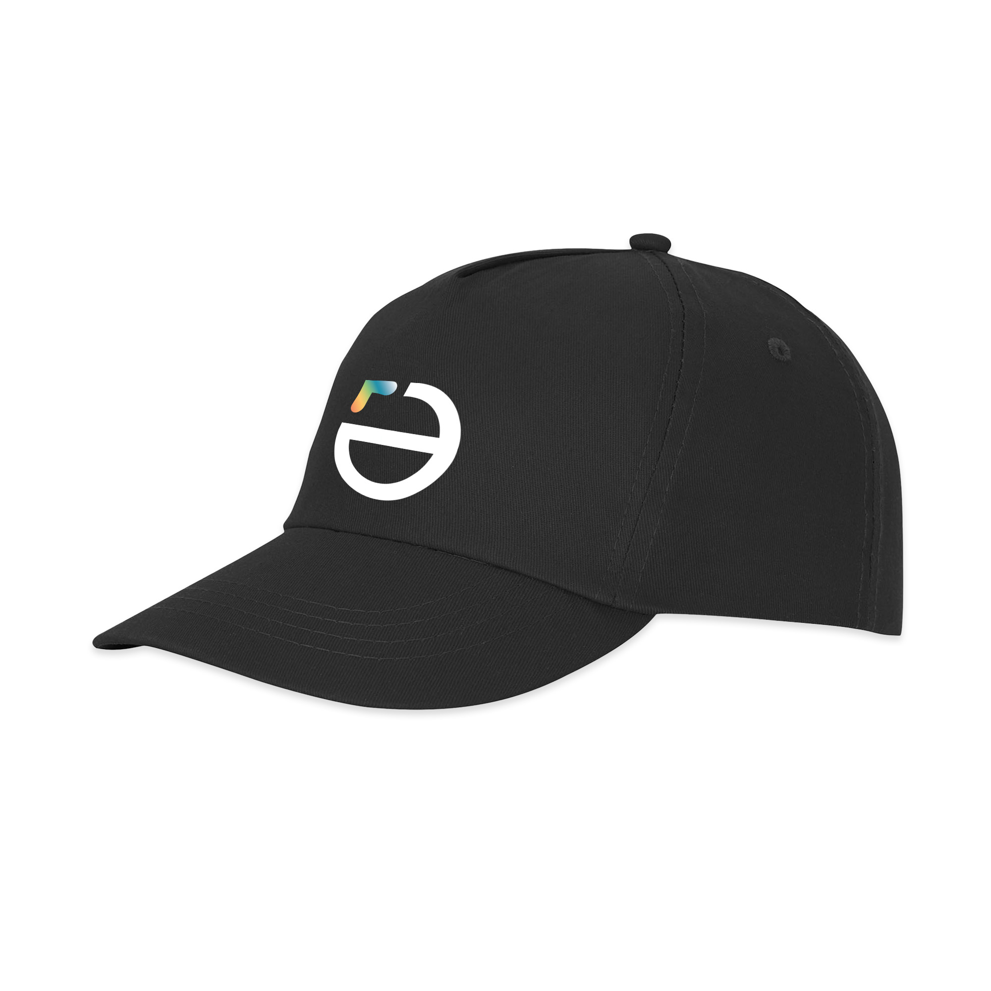 Pet Brandon – Katoen | 5-panel | Bedrukking tot 4 kleuren