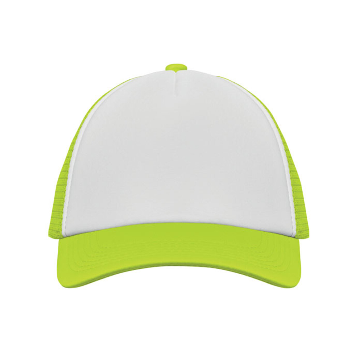 Trucker pet Fay – Polyester | 5-panel | Full colour bedrukking
