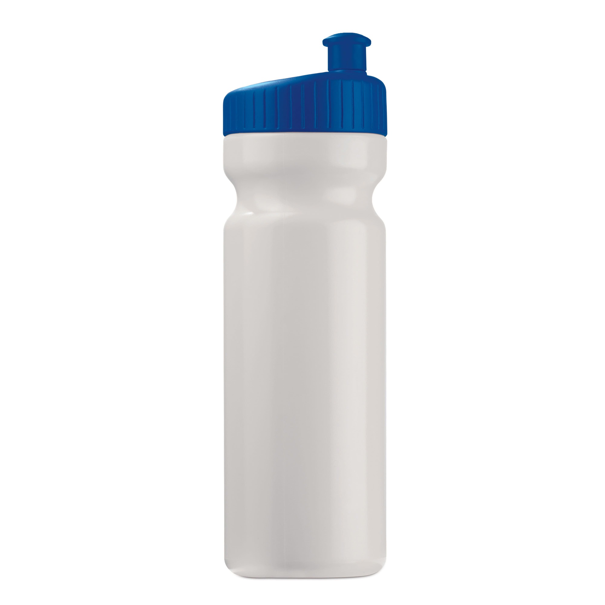 Borraccia sportiva – 750 ml | Soft-squeeze | A tenuta