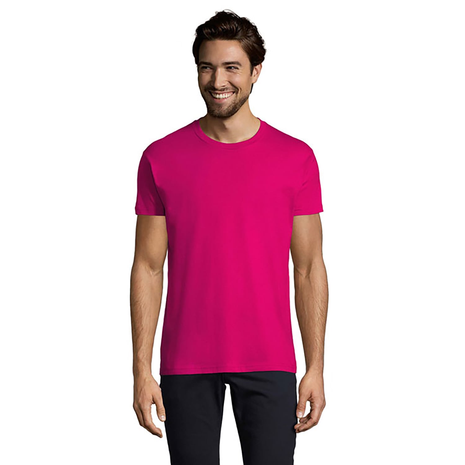 T-shirt Jade - Heren | 190 g/m² cotone | Premium