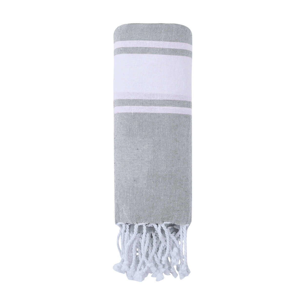 Telo mare - 180 x 90 cm | Cotone riciclato | 170 g/m²