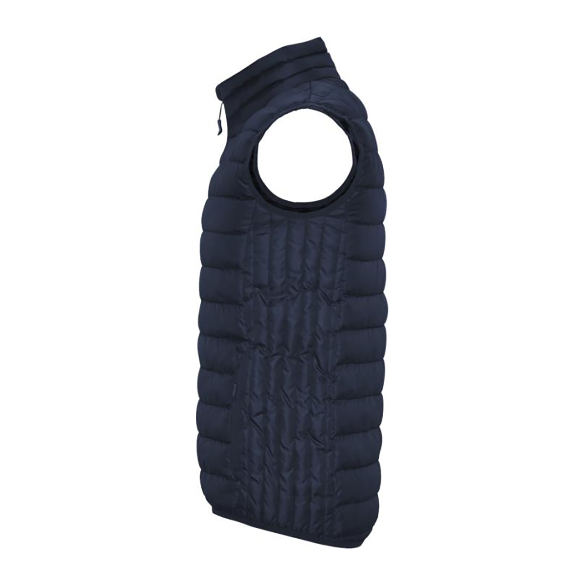 Roly Daunenweste - Herren | Polyester | Farbig | Bestickung
