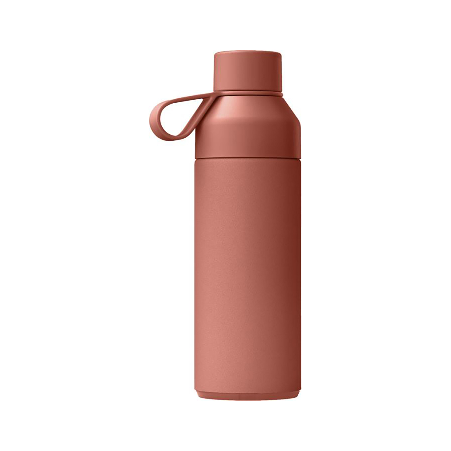 Thermoflasche Ocean - Vakuumisolierung | 500 ml | Recyceltes Material