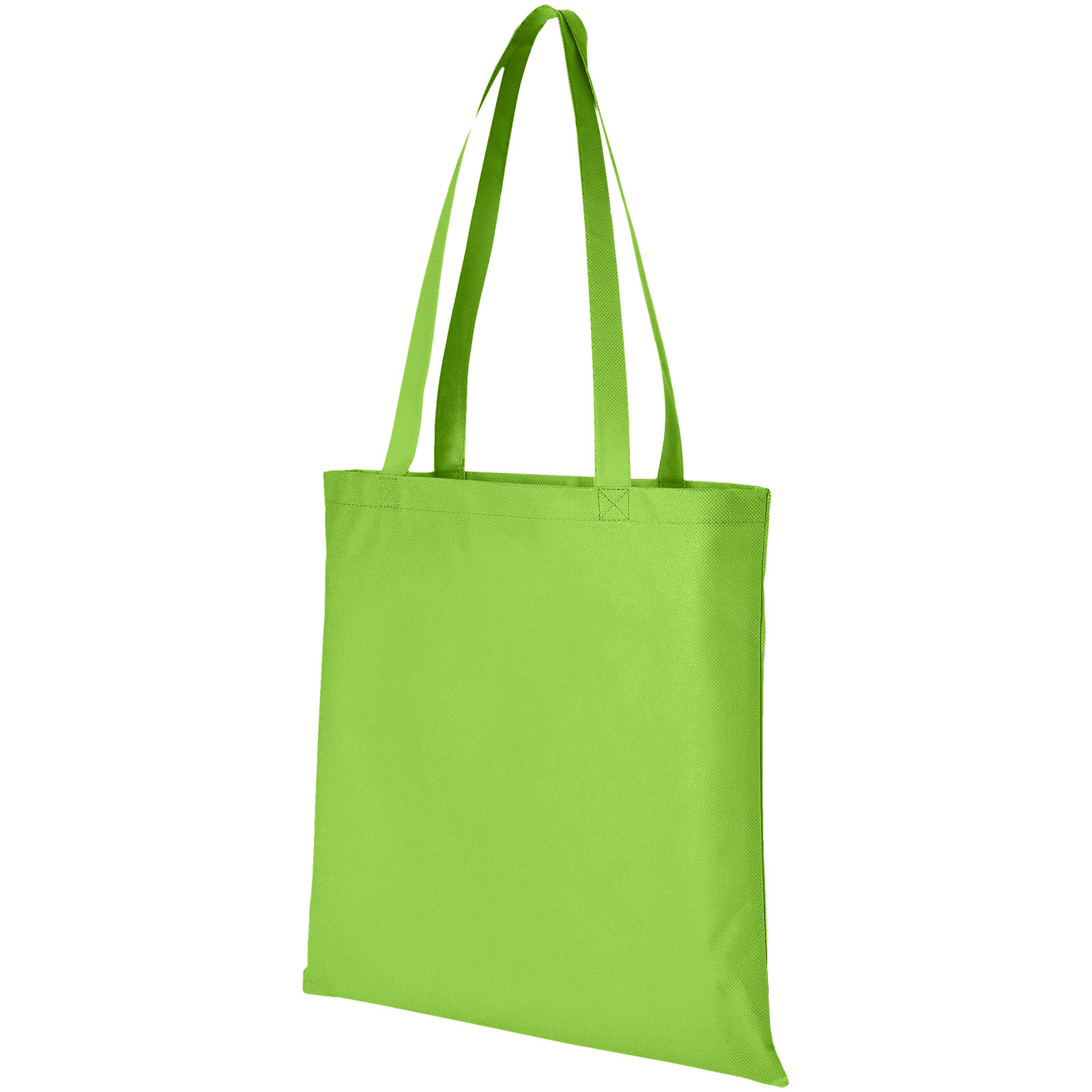 Sac non tissé | Coloré | Impression 1 couleur