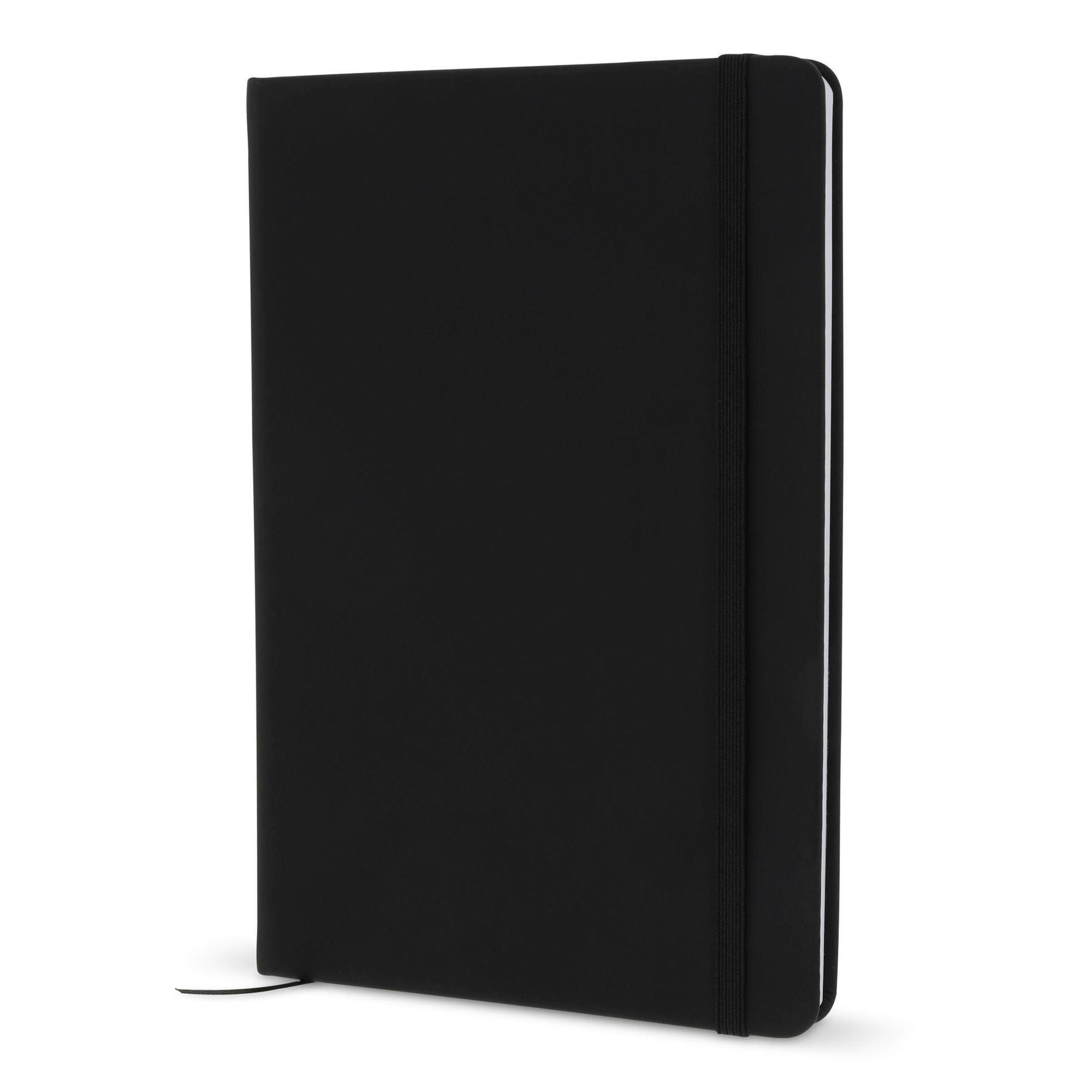 Notitieboek Luna - A6 | 96 vellen | Gelinieerd | PU hardcover