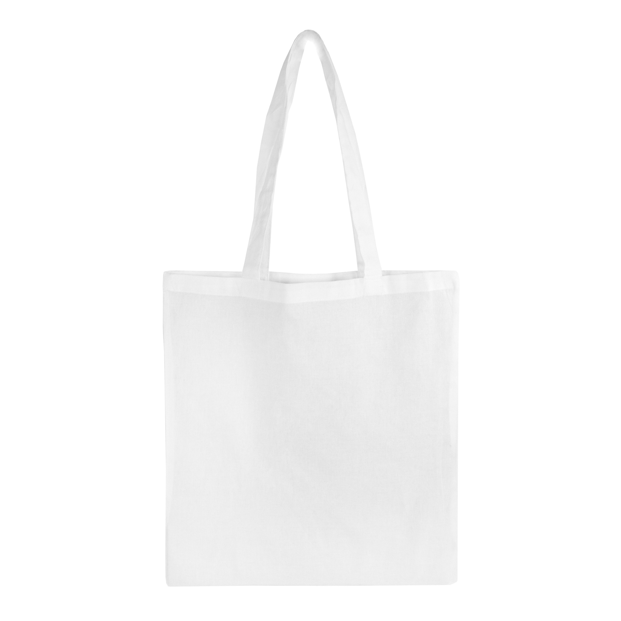 Borsa in cotone - Colorato | 140 g/m² | Quadricromia