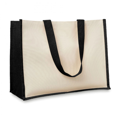 Jutetaschen